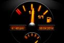 Gasoline - Live Wallpaper screenshot 3