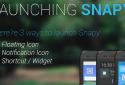 Snapy, The Floating Camera screenshot 2