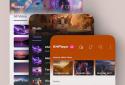 KMPlayer Plus (Divx Codec) screenshot 1