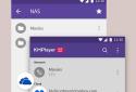 KMPlayer Plus (Divx Codec) screenshot 7