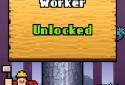Timberman screenshot 3