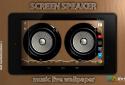 Speaker screenshot 2