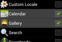 Slice Launcher screenshot 5