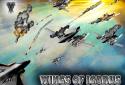 Wings of Icarus screenshot 1