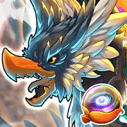Bulu Monster
