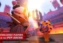 World of Warriors screenshot 1