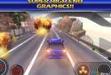 Need 4 Super Speed - Car X NFS screenshot 4