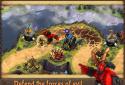 Evil Defenders screenshot 1