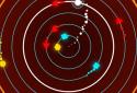 Orbispin screenshot 1