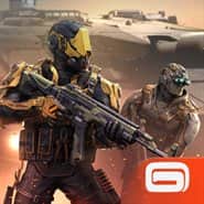 Modern Combat 5: Blackout