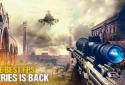 Modern Combat 5: Blackout screenshot 1