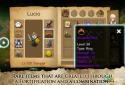 Inotia3: Children of Carnia screenshot 3