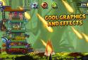 Monster Mania - Tower Strikes screenshot 4