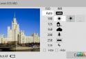 DSLR Camera+ USB screenshot 1