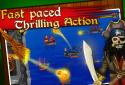 Legends of Dragon's Pirates TD screenshot 12