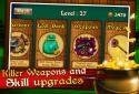Legends of Dragon's Pirates TD screenshot 13