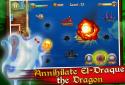 Legends of Dragon's Pirates TD screenshot 14