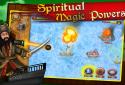 Legends of Dragon's Pirates TD screenshot 15