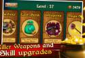 Legends of Dragon's Pirates TD screenshot 3