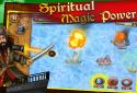 Legends of Dragon's Pirates TD screenshot 5