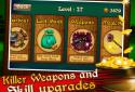 Legends of Dragon's Pirates TD screenshot 8