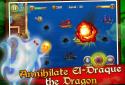 Legends of Dragon's Pirates TD screenshot 9
