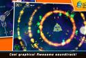 Galaxy Defense Force HD screenshot 2