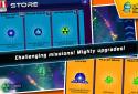 Galaxy Defense Force HD screenshot 5