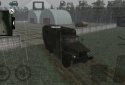 Russian SUV screenshot 5