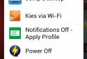 NotificationsOff screenshot 4