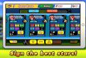 Soccer Heroes - Road to Brazil screenshot 4