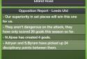 Football Director 2014 screenshot 10