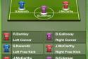 Football Director 2014 screenshot 12