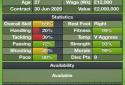 Football Director 2014 screenshot 14