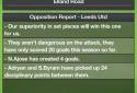 Football Director 2014 screenshot 15