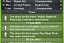 Football Director 2014 screenshot 7