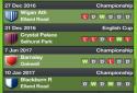 Football Director 2014 screenshot 8