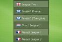 Football Director 2014 screenshot 9