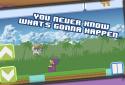 Run Miko Run screenshot 5
