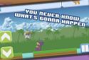 Run Miko Run screenshot 8