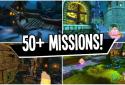 Dungeon Defenders Eternity screenshot 4