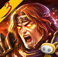Eternity Warriors III