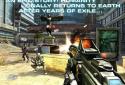 N.O.V.A. 3: Premium Edition screenshot 1
