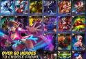 Heroes of Order & Chaos screenshot 5