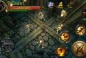 Ninga Adventure Time:Dark Path screenshot 3
