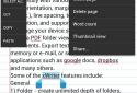 xWriter 4 screenshot 3