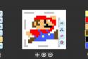 IsoPix - Pixel Art Editor screenshot 3