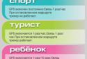 ZONT Трекер screenshot 2