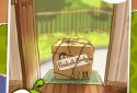 Cut the Rope HD screenshot 2
