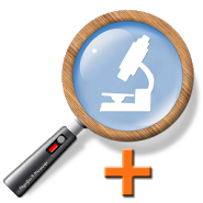 Cozy Magnifier & Microscope Plus